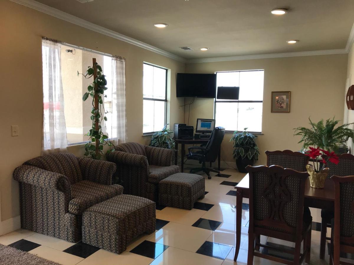 Big Lake Inn And Suites エクステリア 写真
